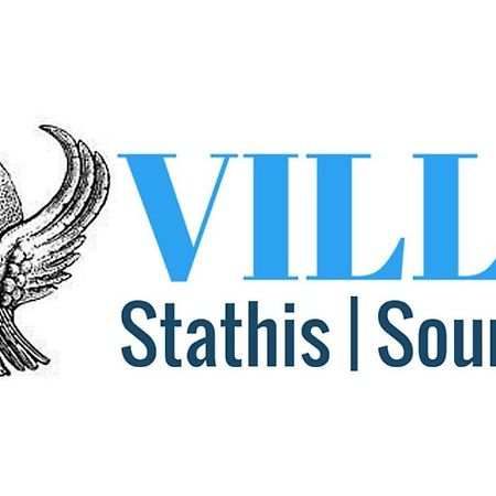 Villa Soumela نِكيانا المظهر الخارجي الصورة