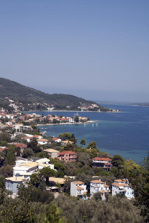 Villa Soumela نِكيانا المظهر الخارجي الصورة