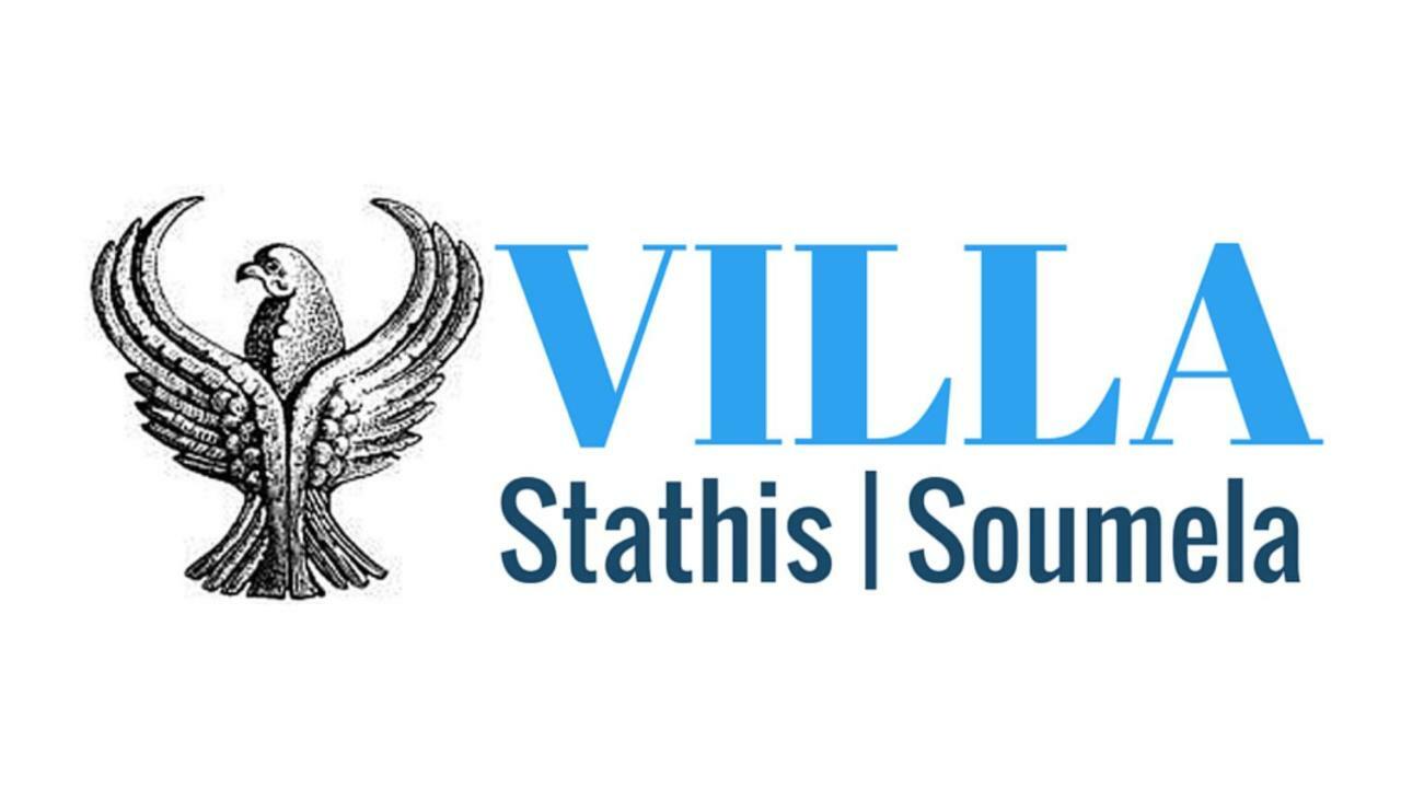 Villa Soumela نِكيانا المظهر الخارجي الصورة